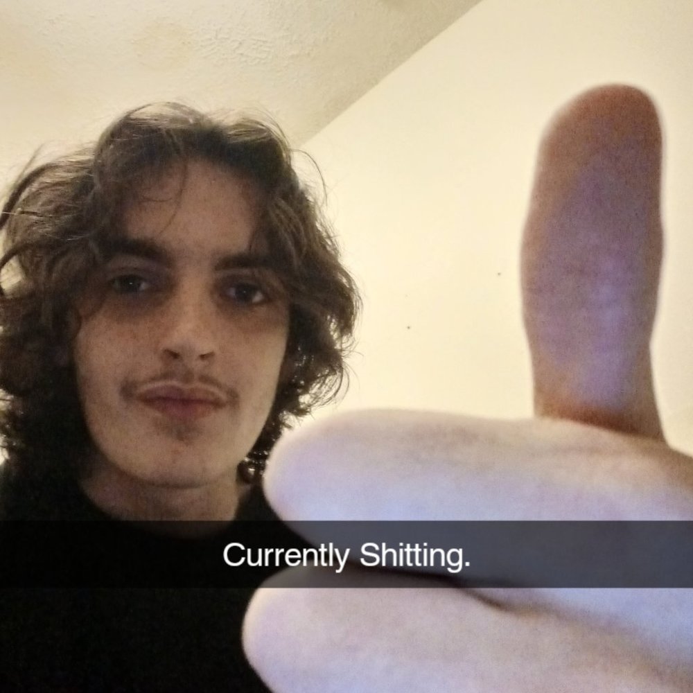 Meet your Posher, Big Guy